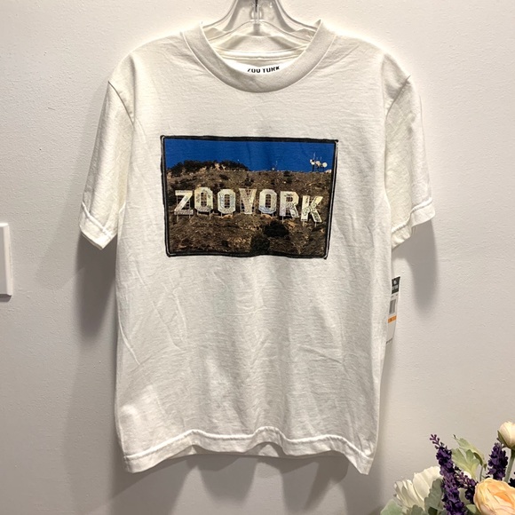 Zoo York Other - Zoo York T-Shirt